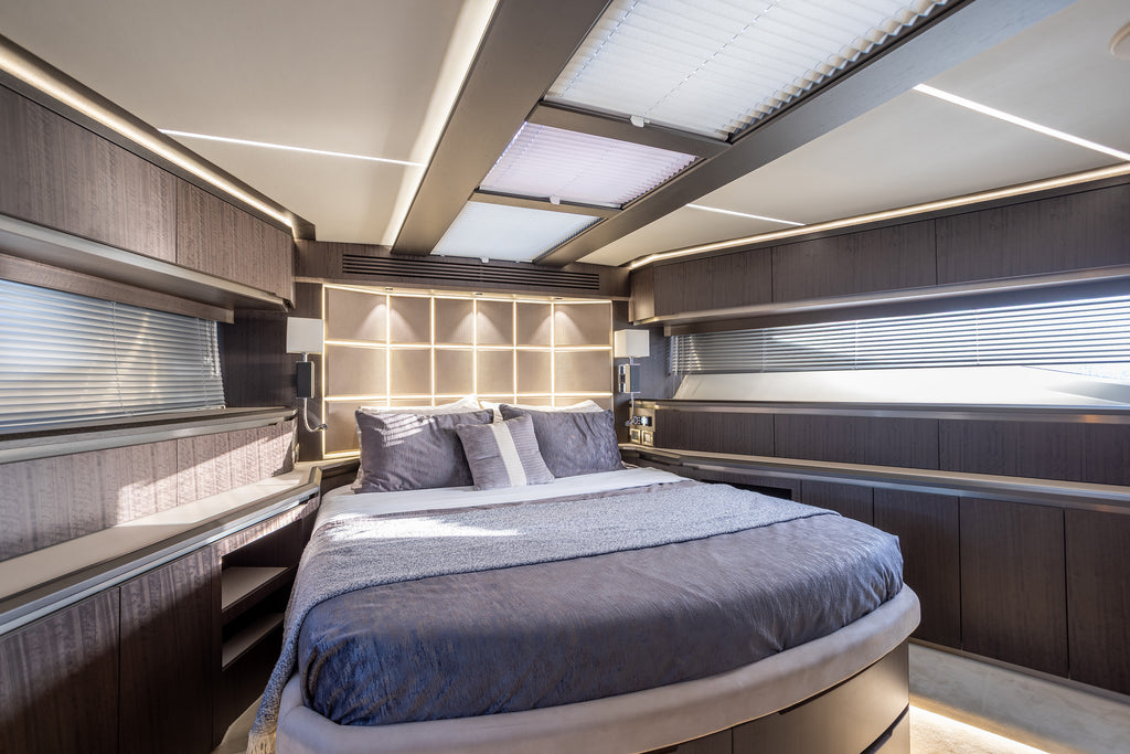 68ft Galeon Seven Seas