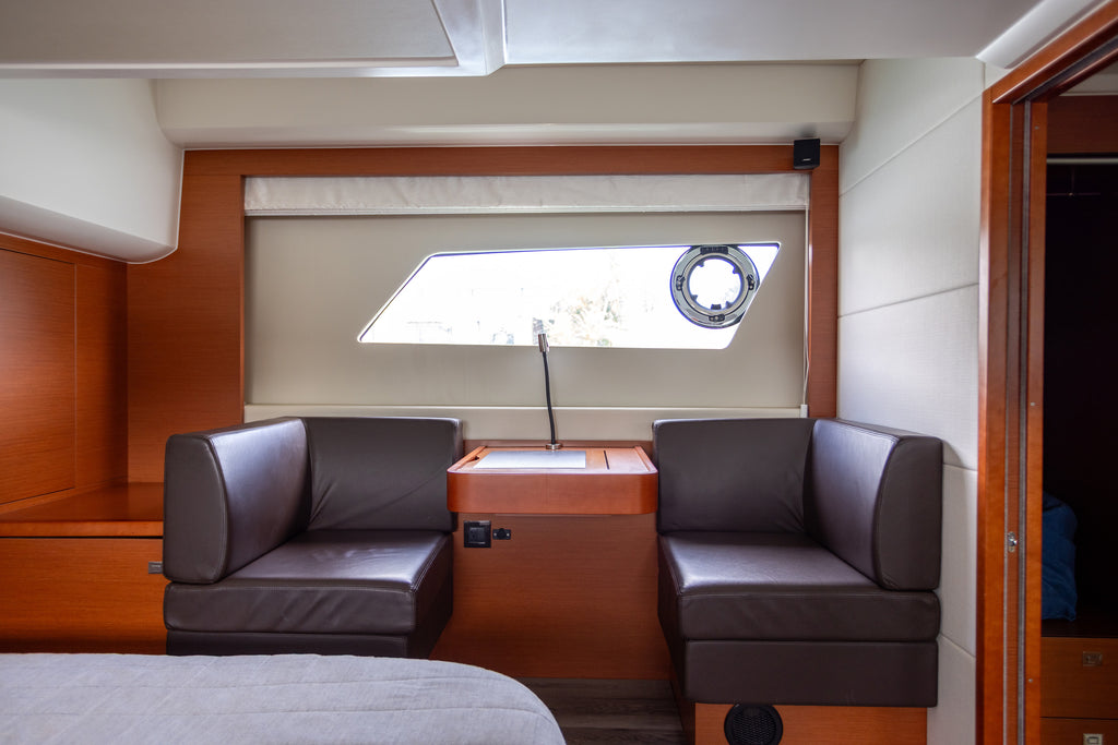 58FT Prestige