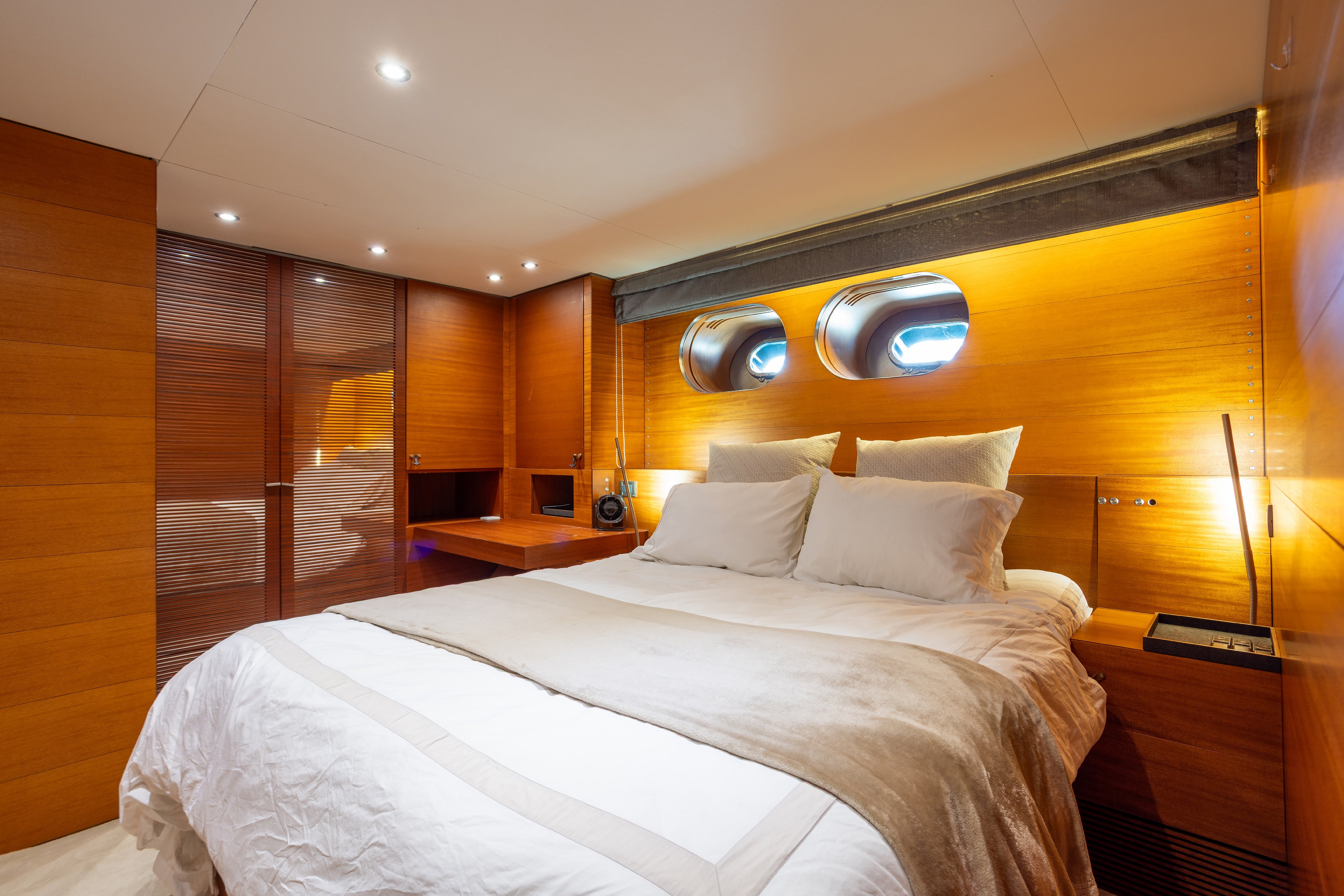 135FT Baglietto