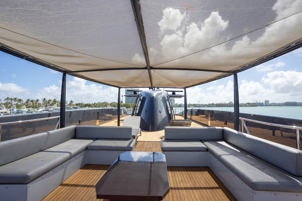 135FT Baglietto