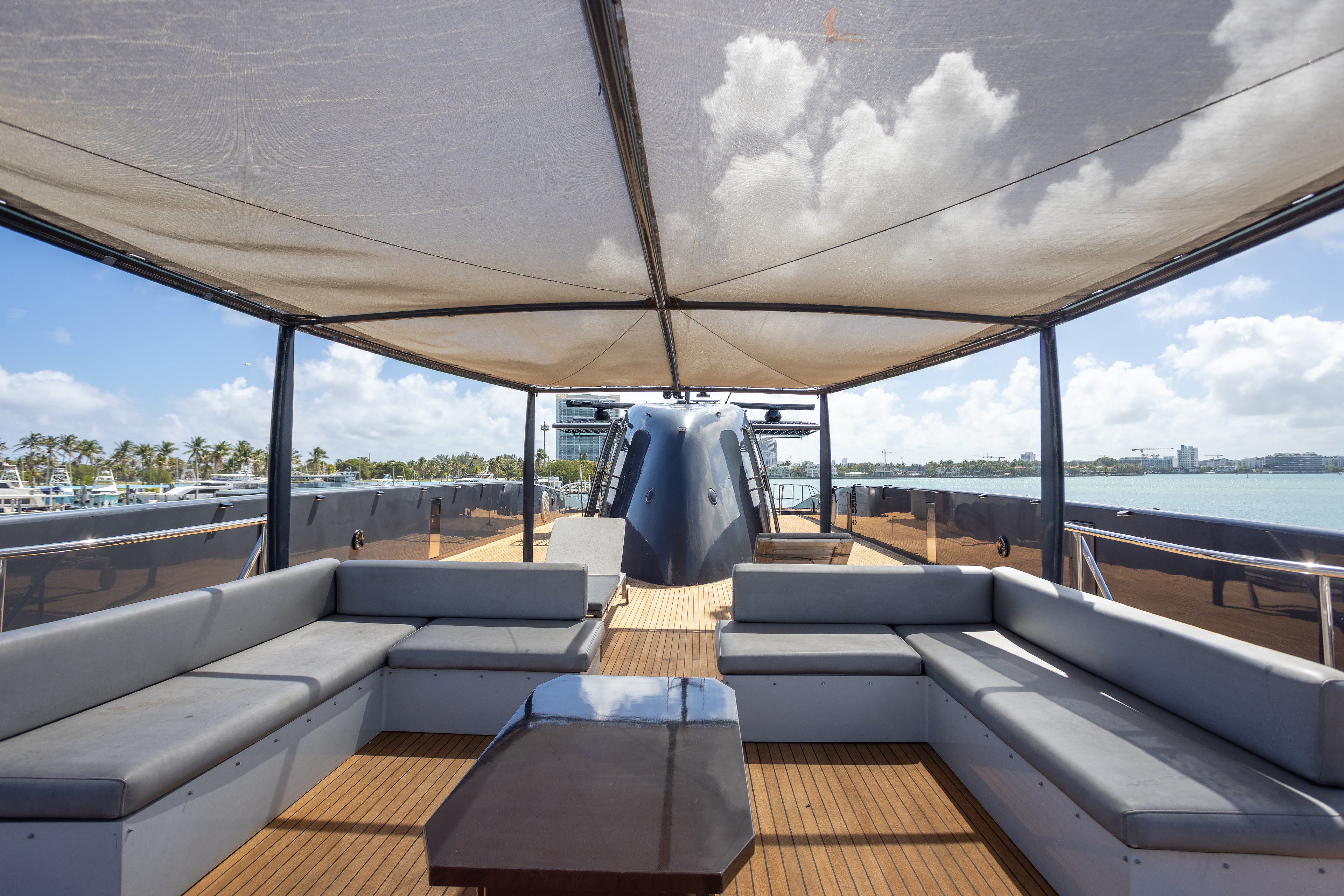 135FT Baglietto