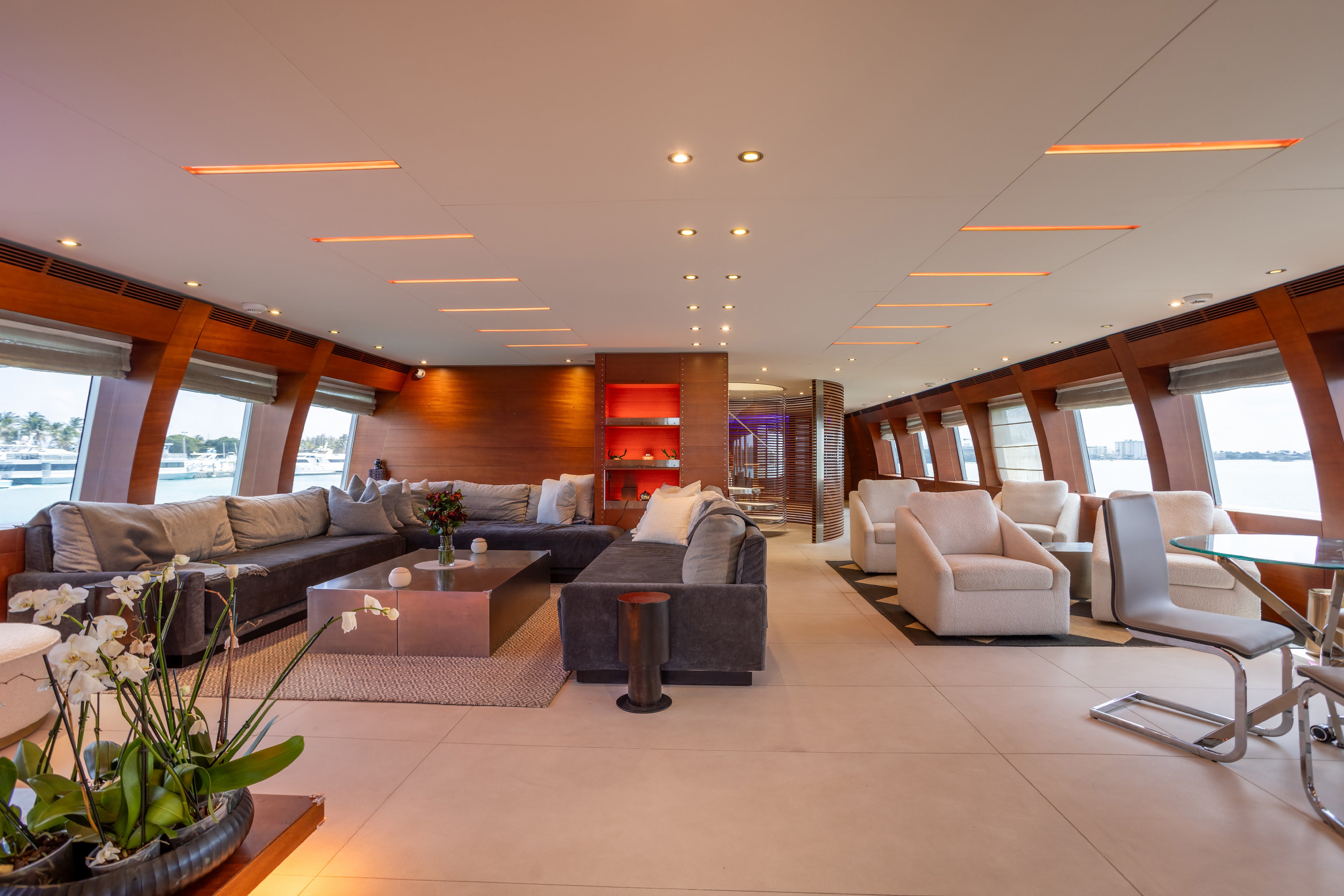 135FT Baglietto