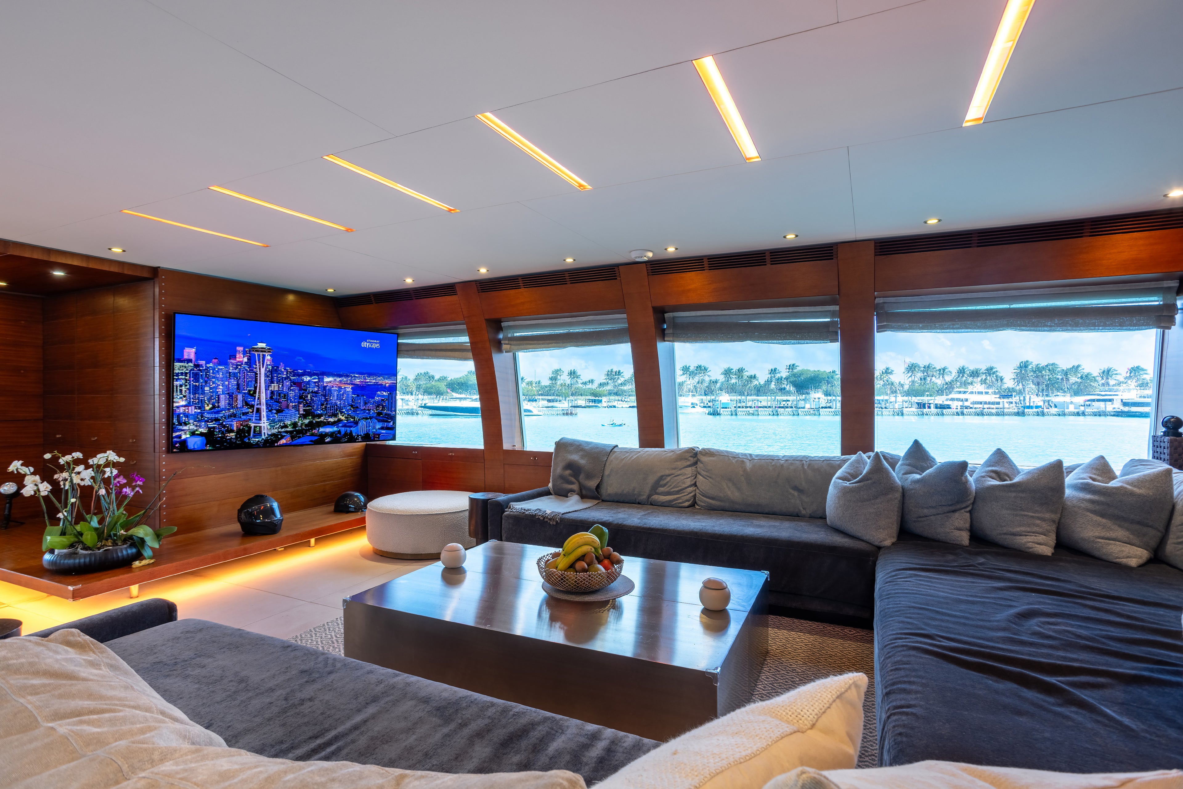 135FT Baglietto
