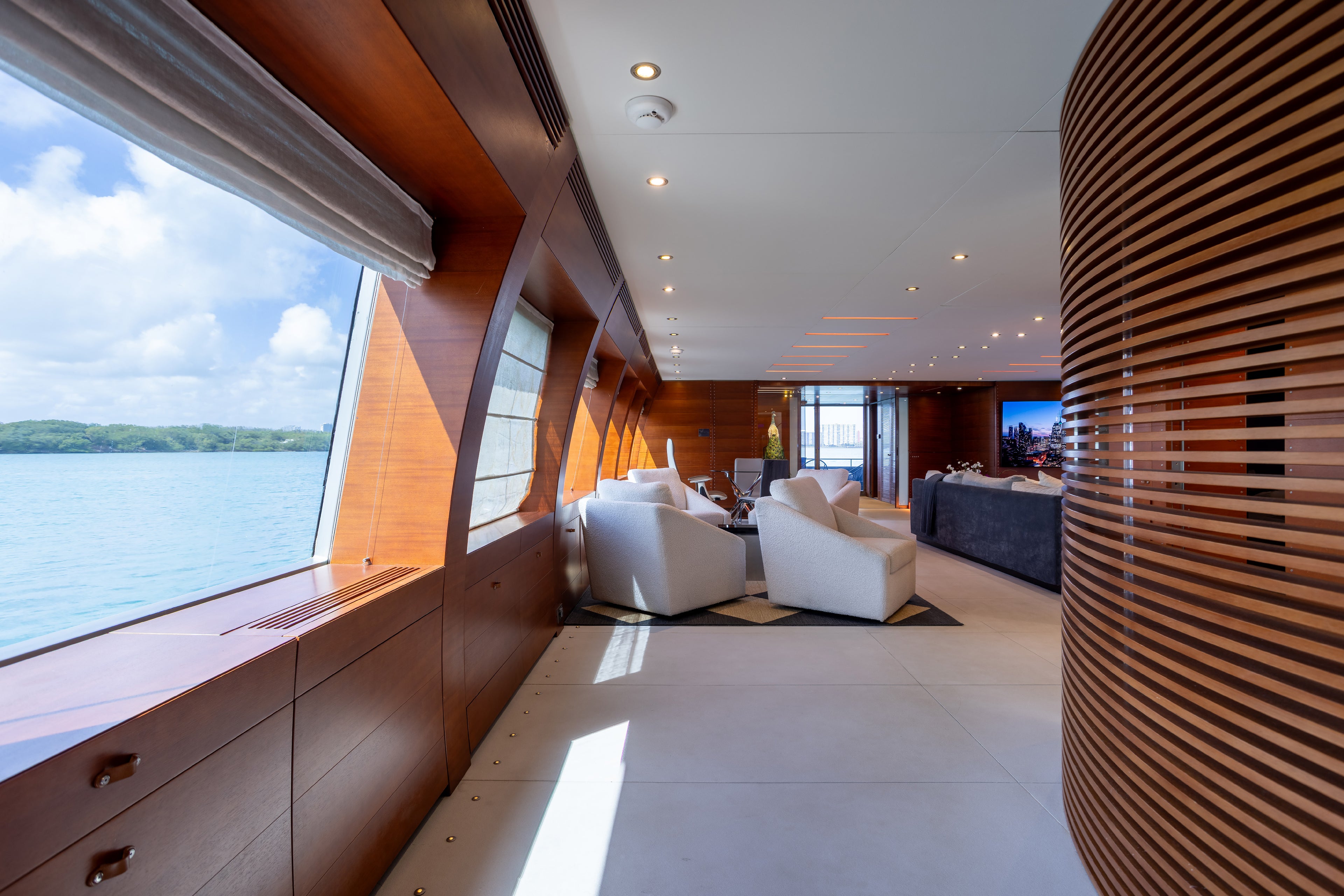 135FT Baglietto