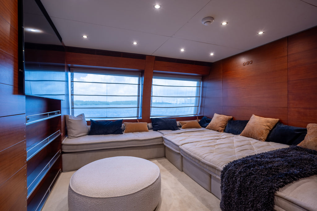 135FT Baglietto