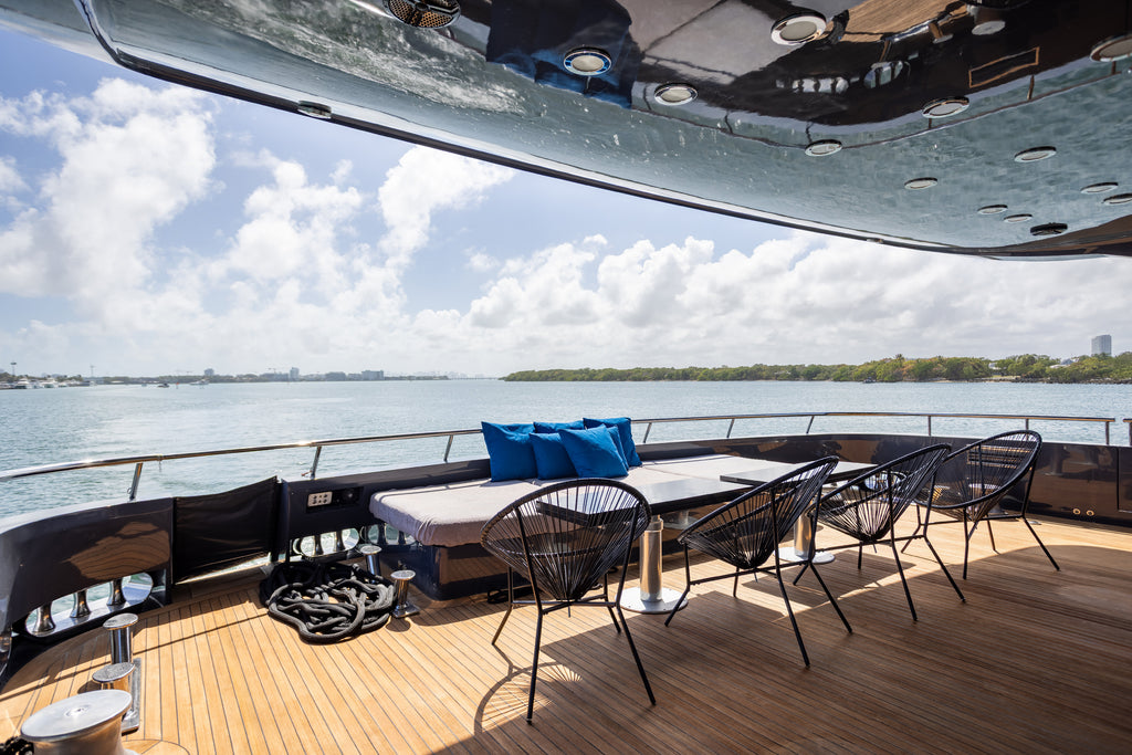 135FT Baglietto