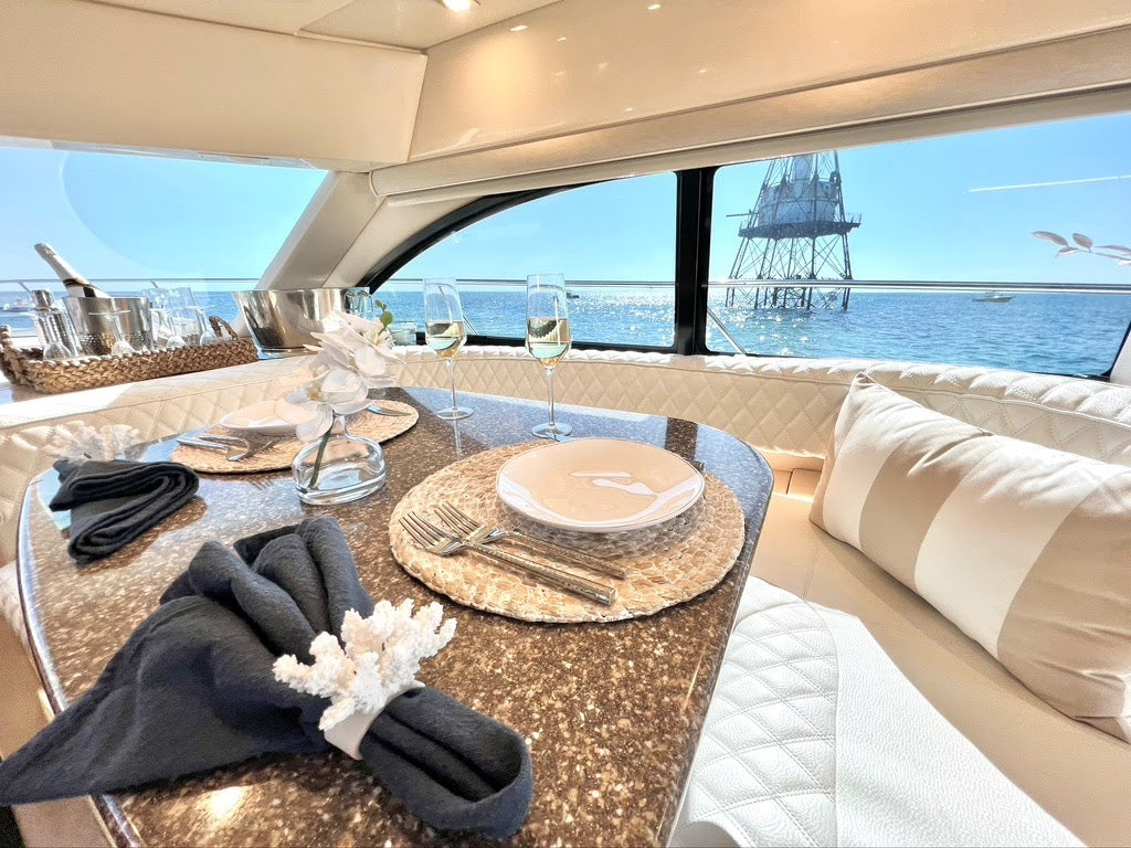 55ft Sea Ray