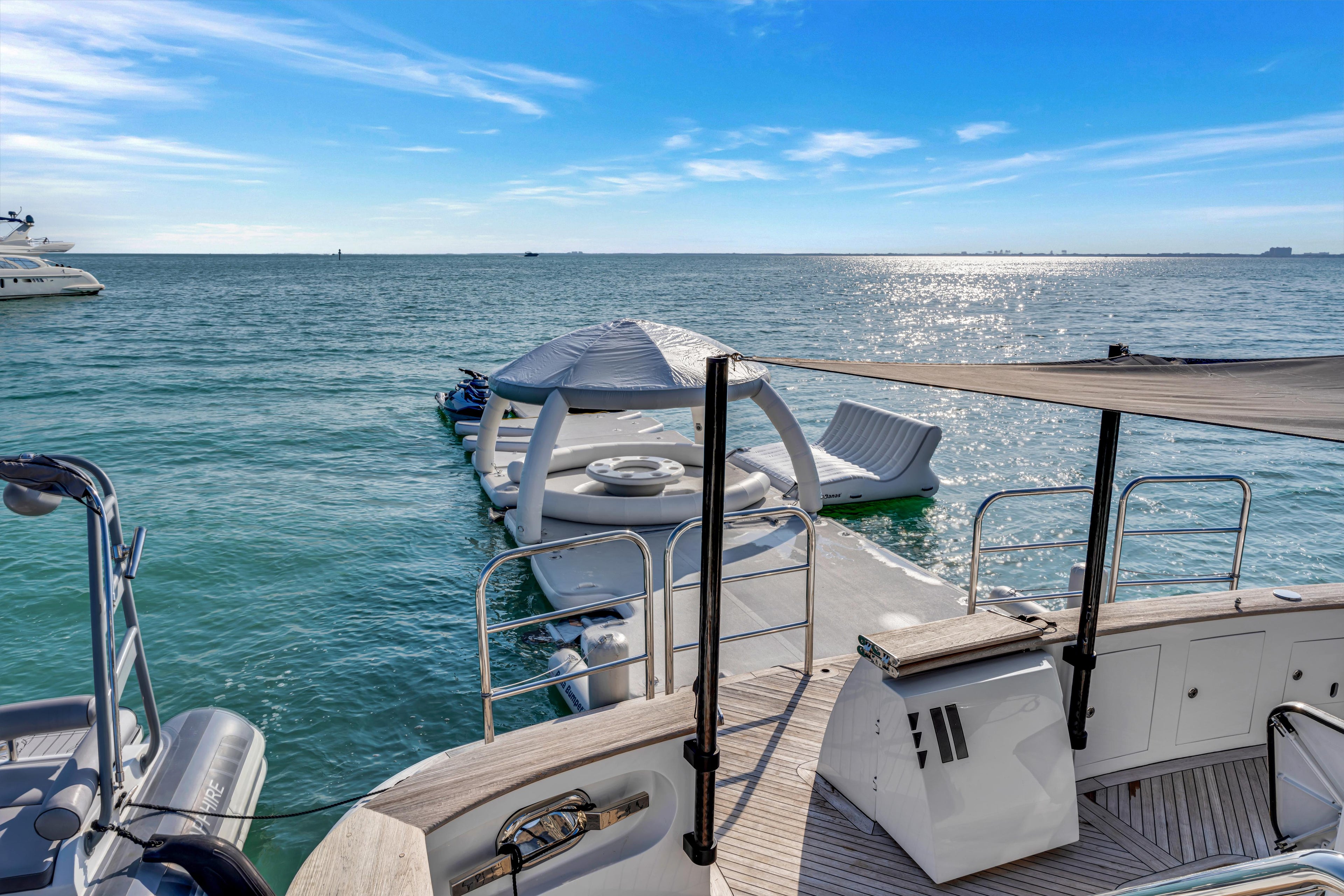 166FT Trinity