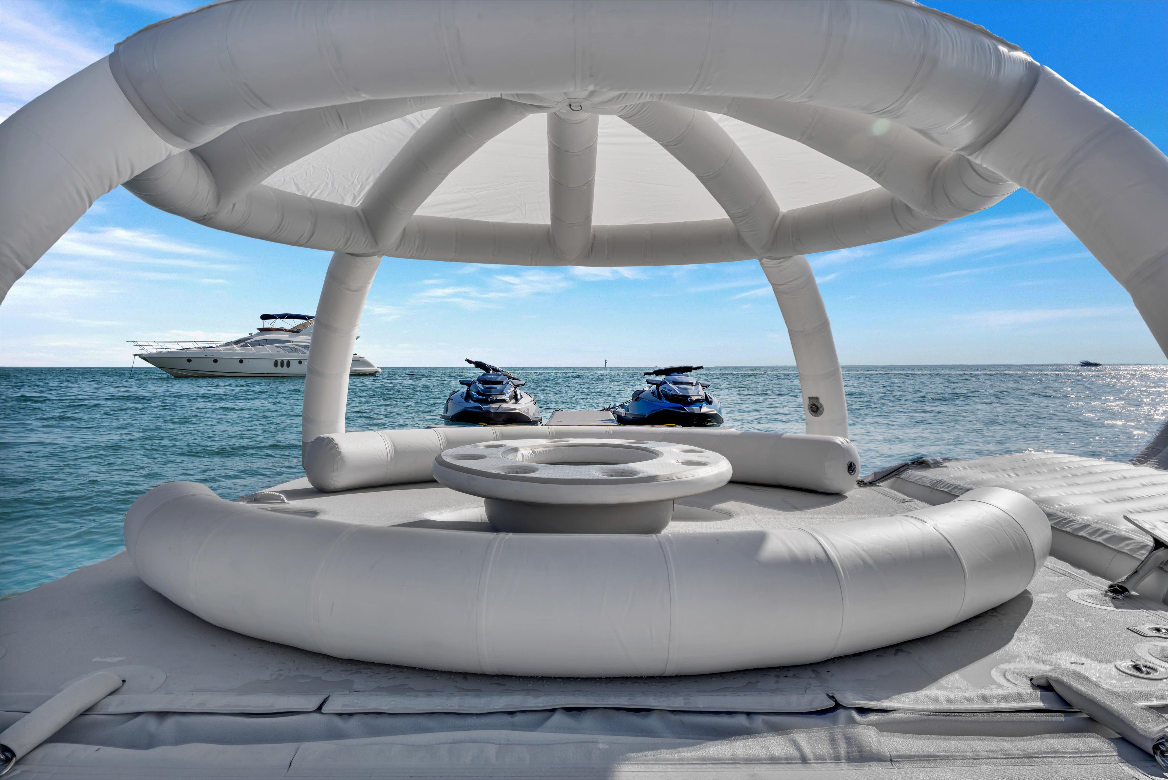 166FT Trinity