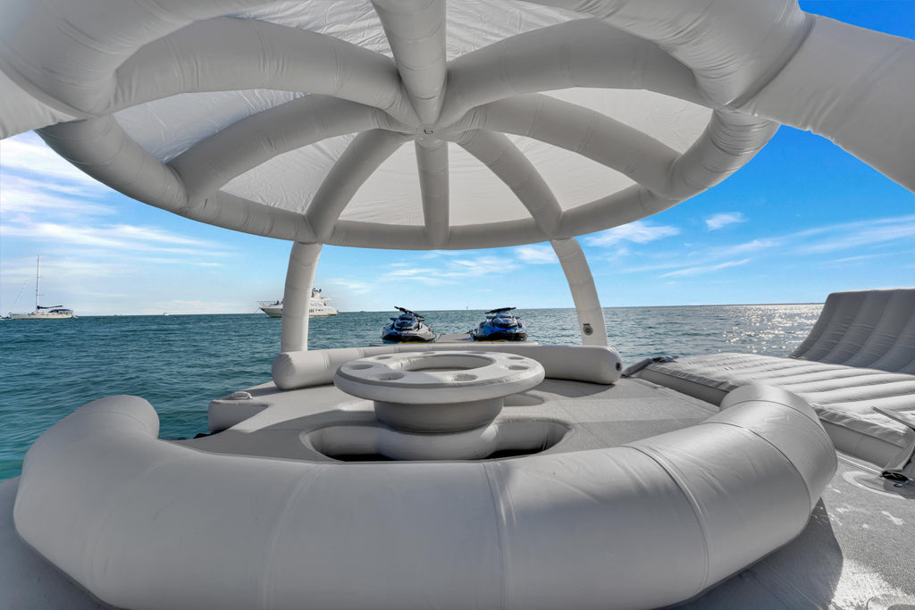 166FT Trinity