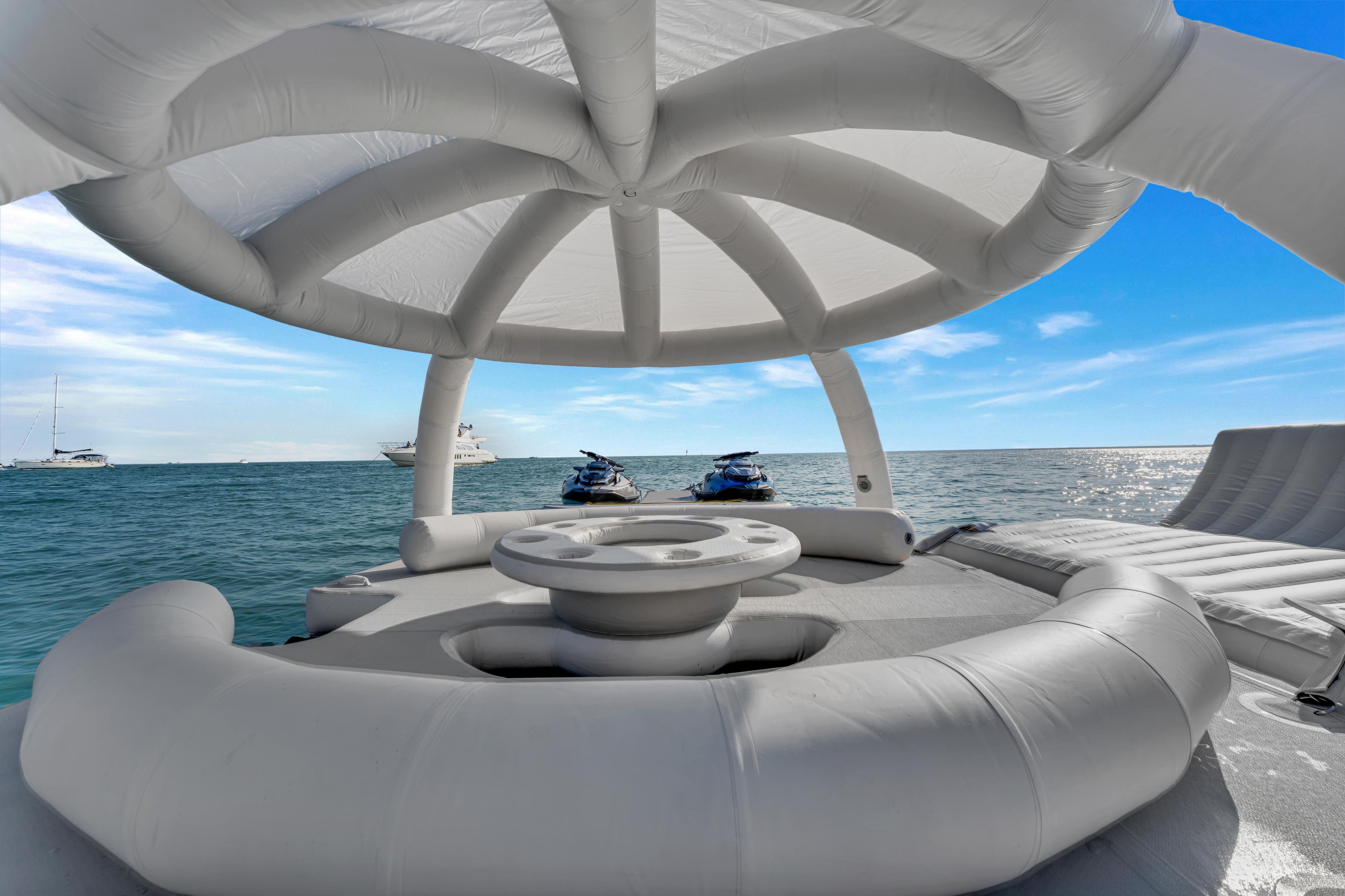 166FT Trinity