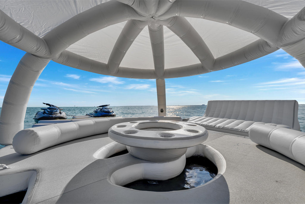 166FT Trinity
