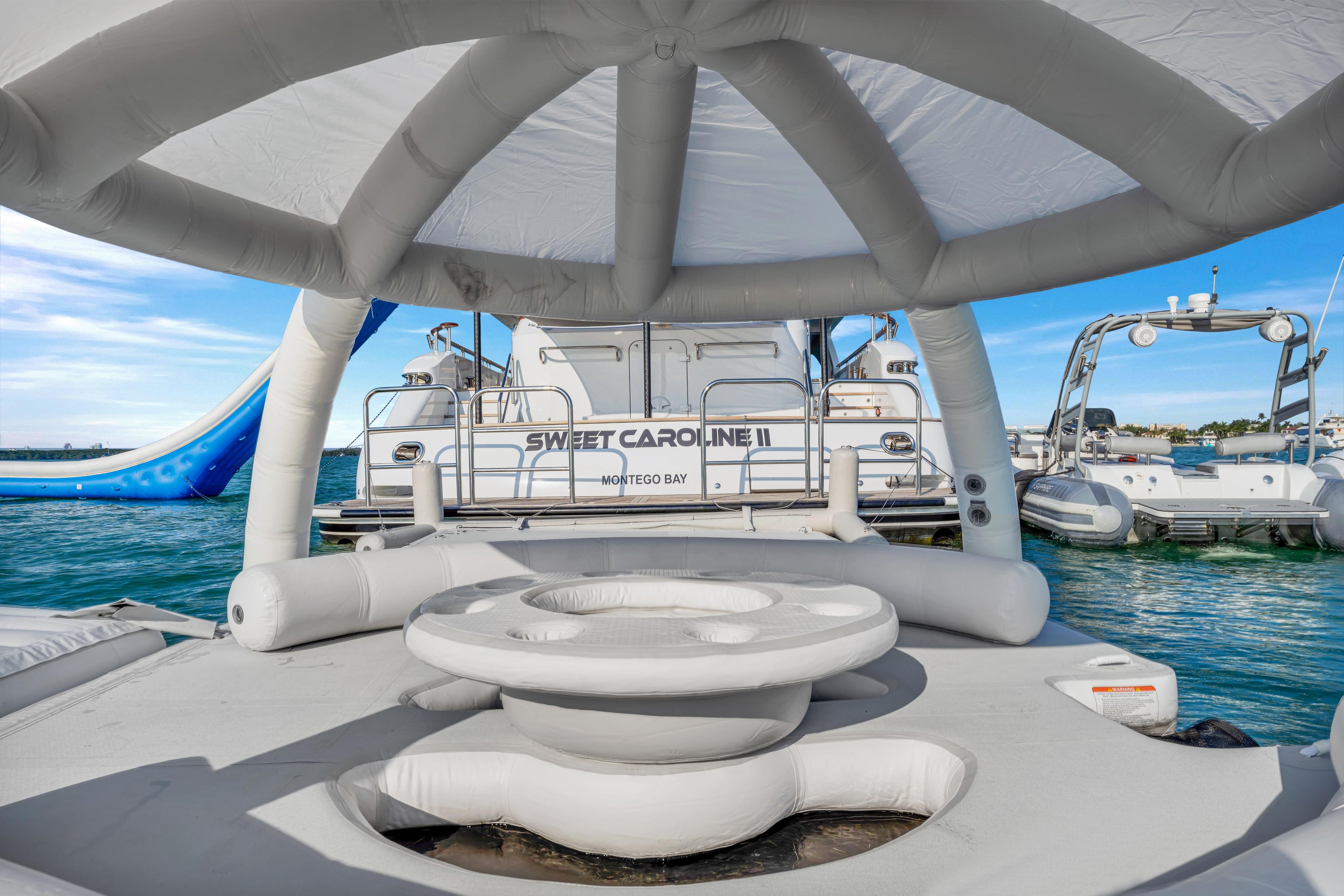 166FT Trinity