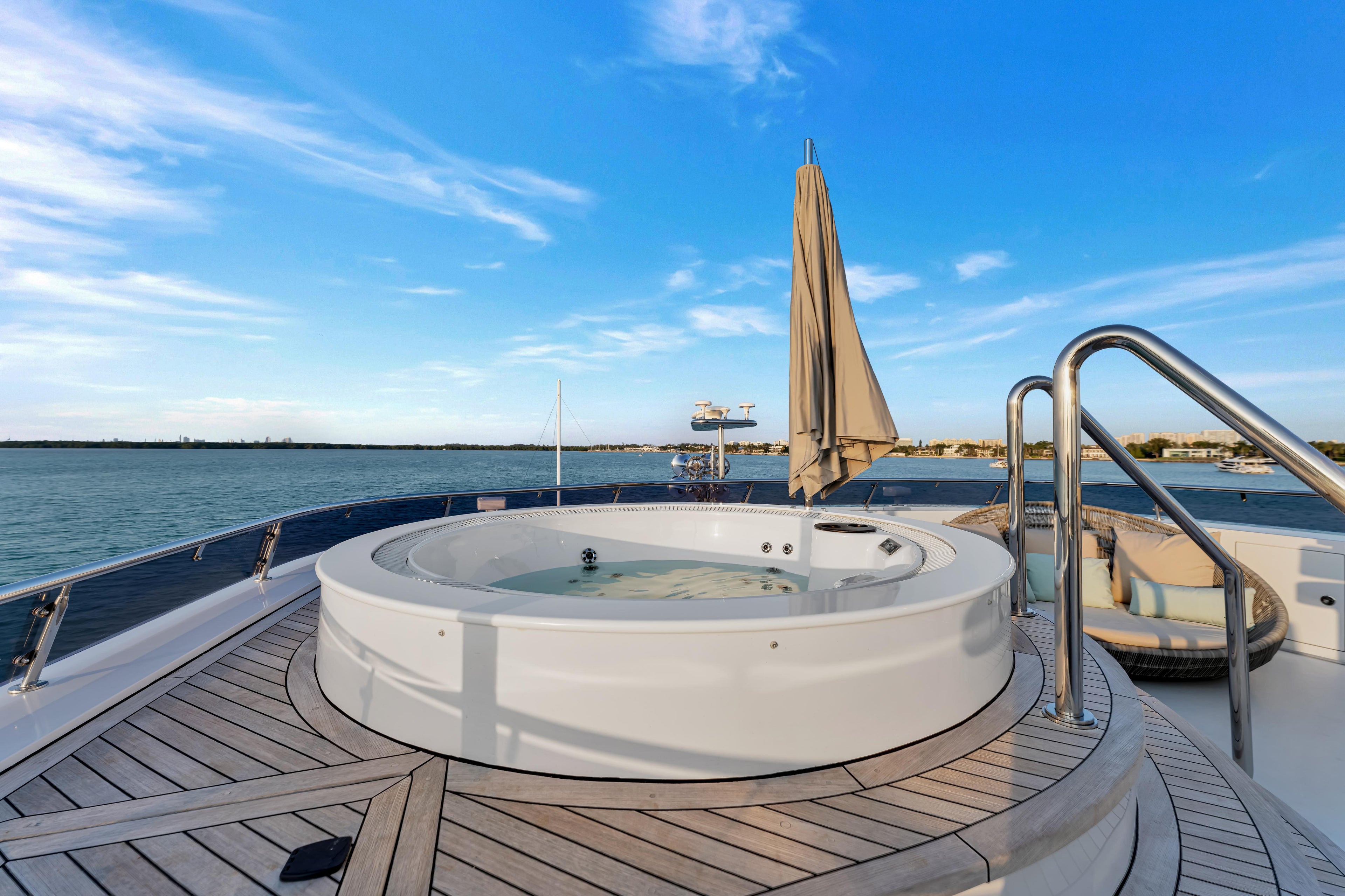 166FT Trinity