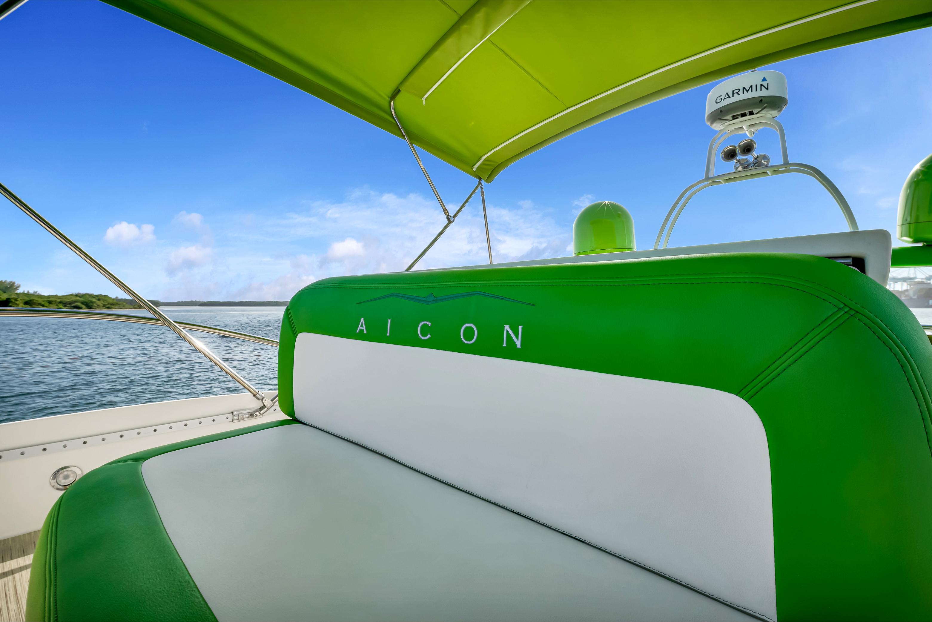70FT Aicon
