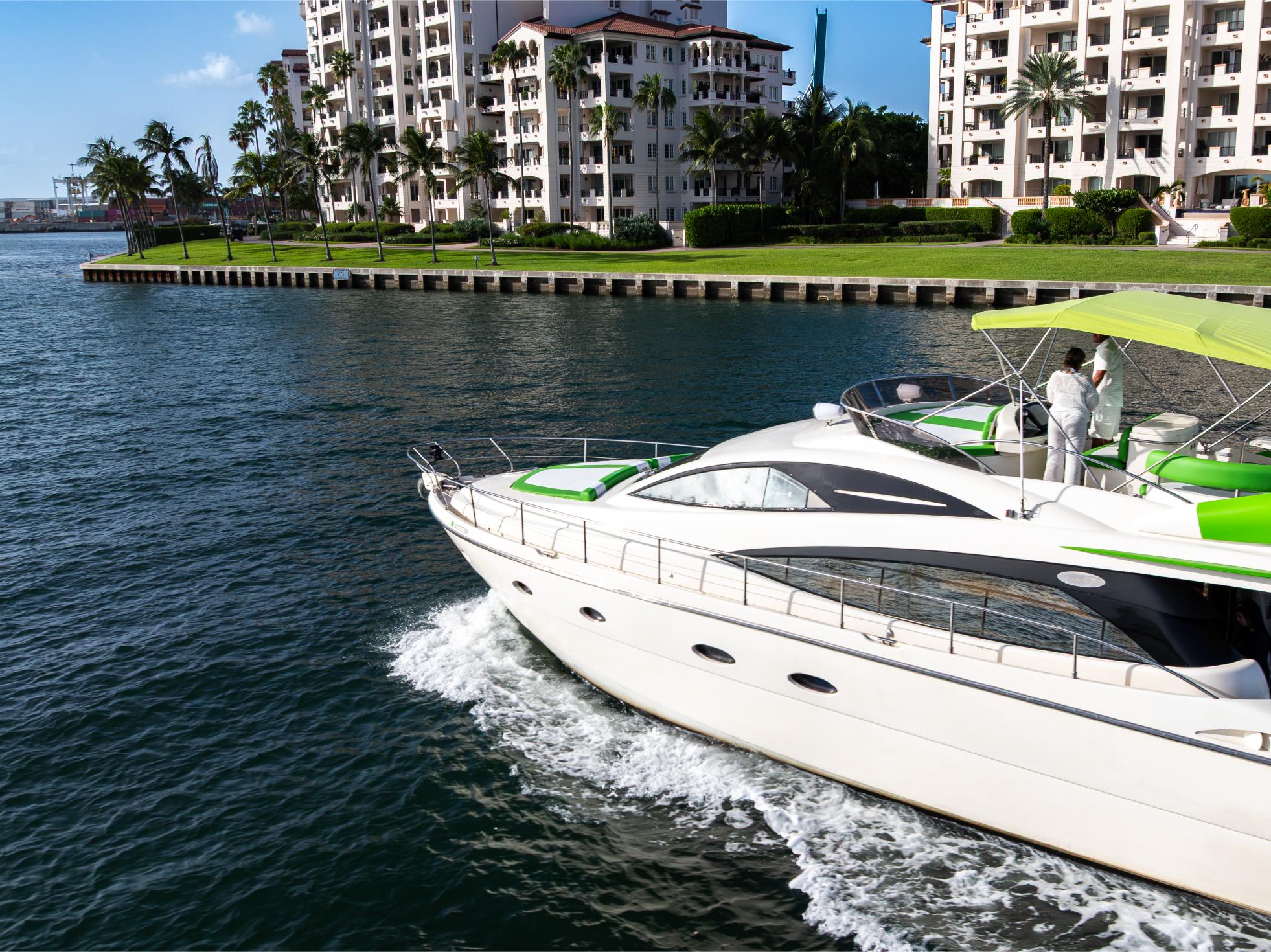 70FT Aicon