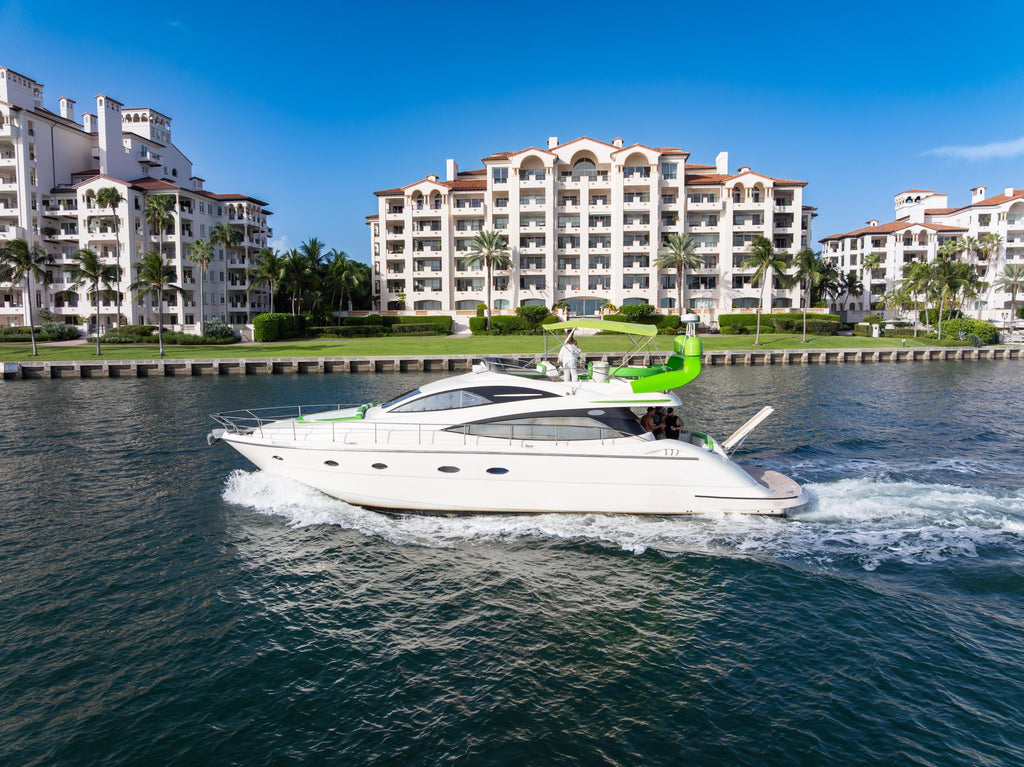 70FT Aicon