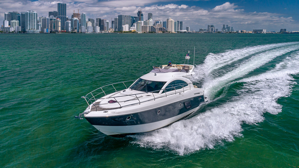 55FT Azure