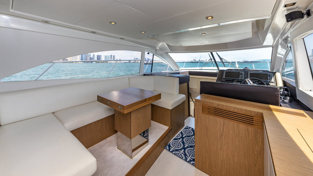 55FT Azure