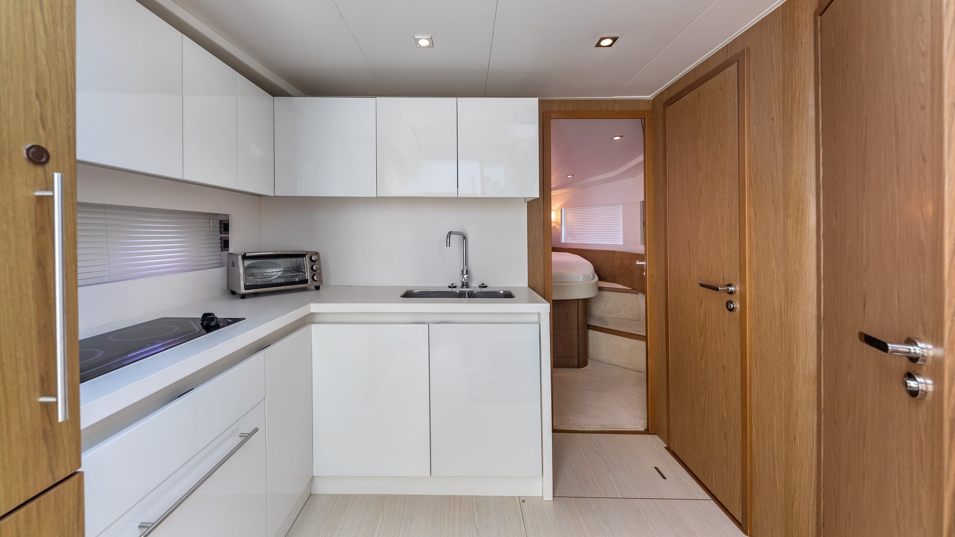 55FT Azure