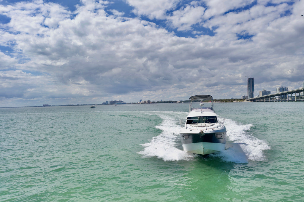 55FT Azure