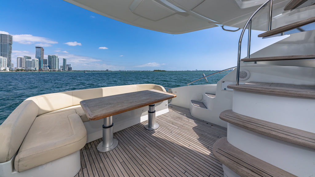 55FT Azure