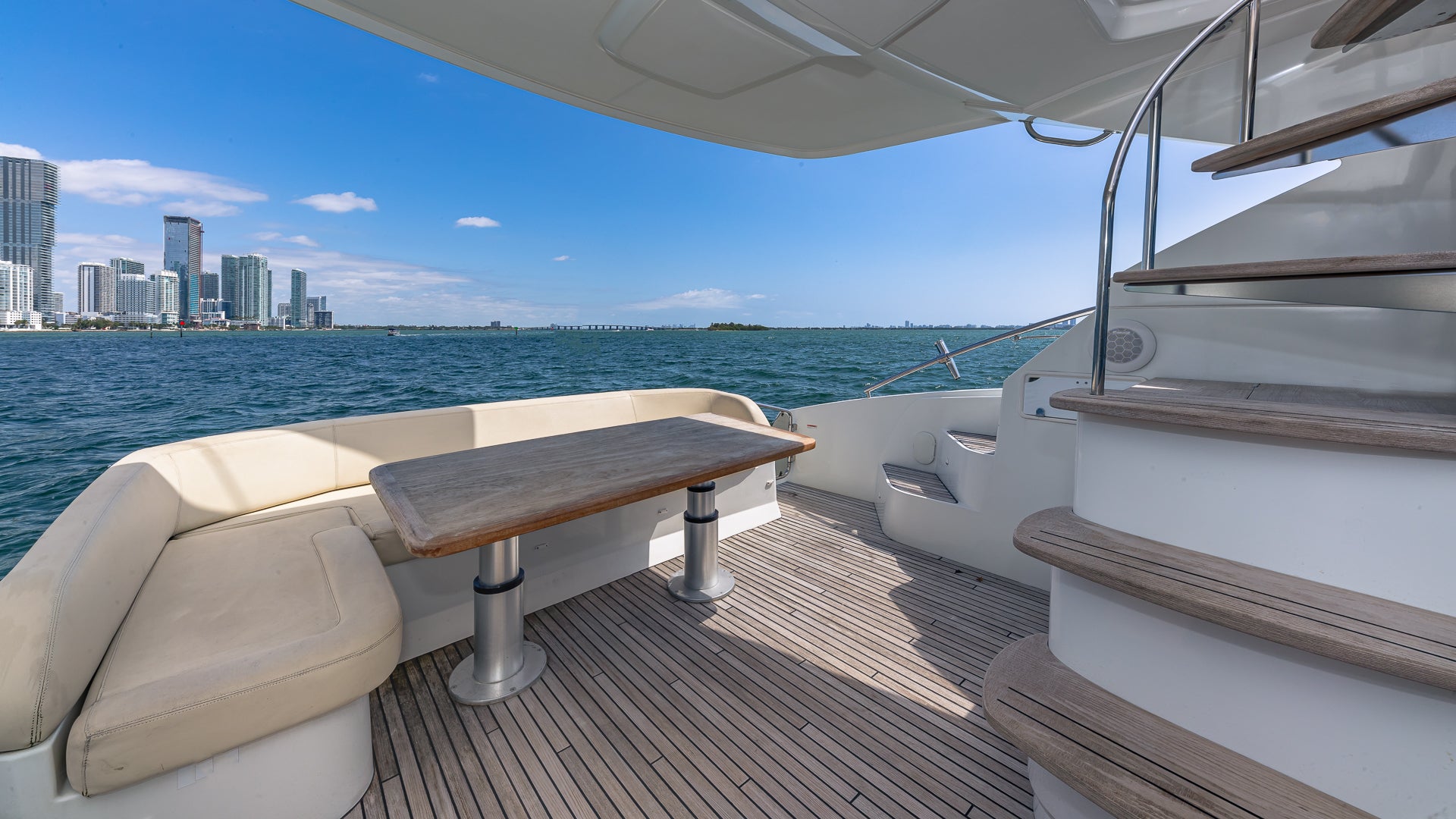 55FT Azure