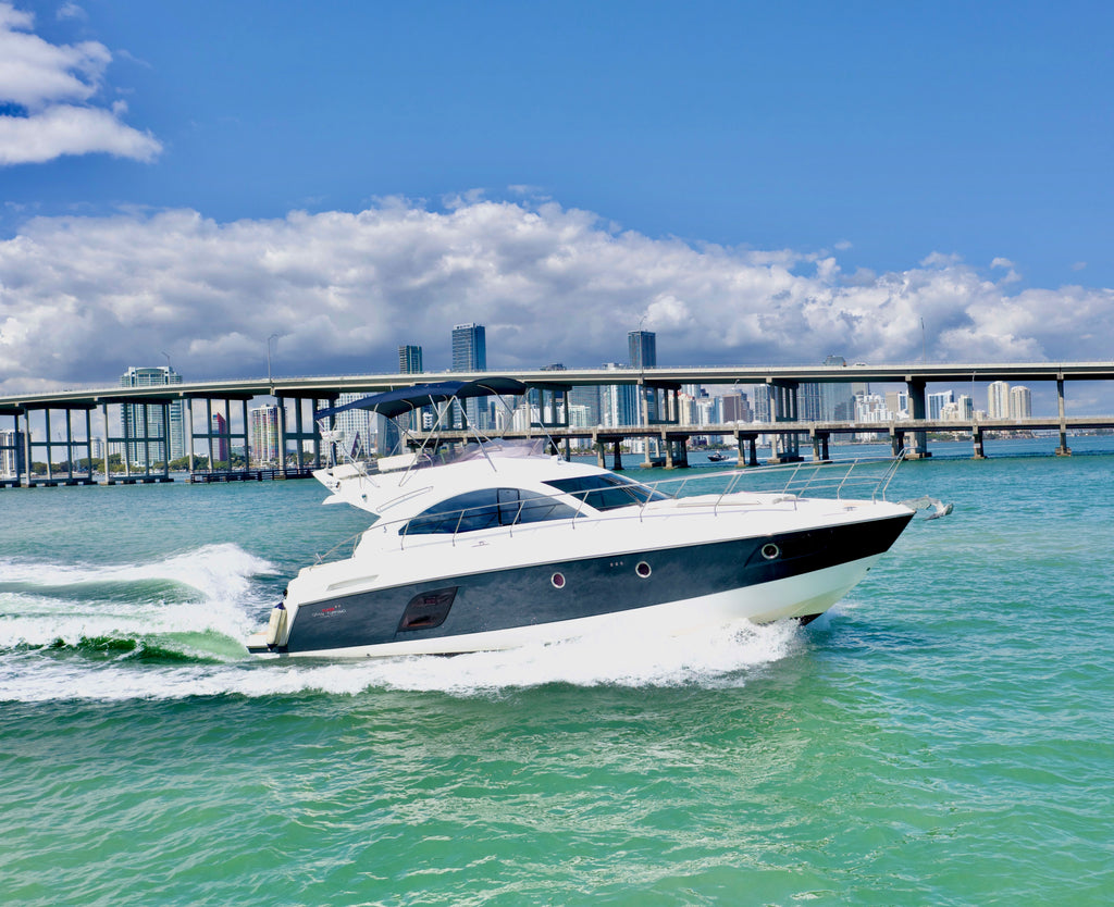 55FT Azure