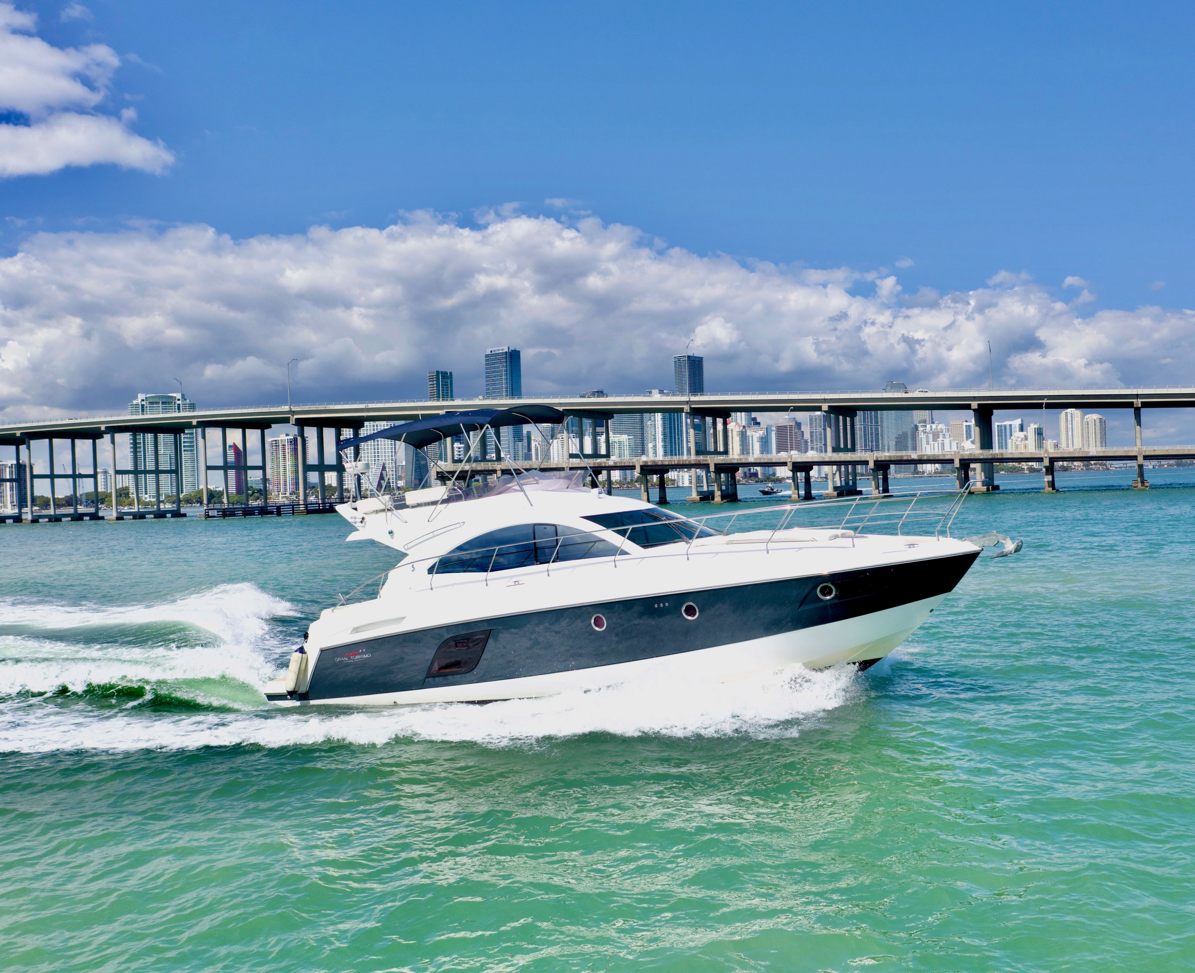 55FT Azure