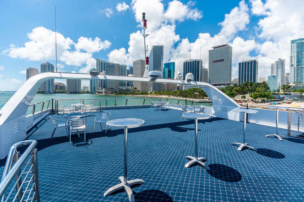 110ft Biscayne Lady