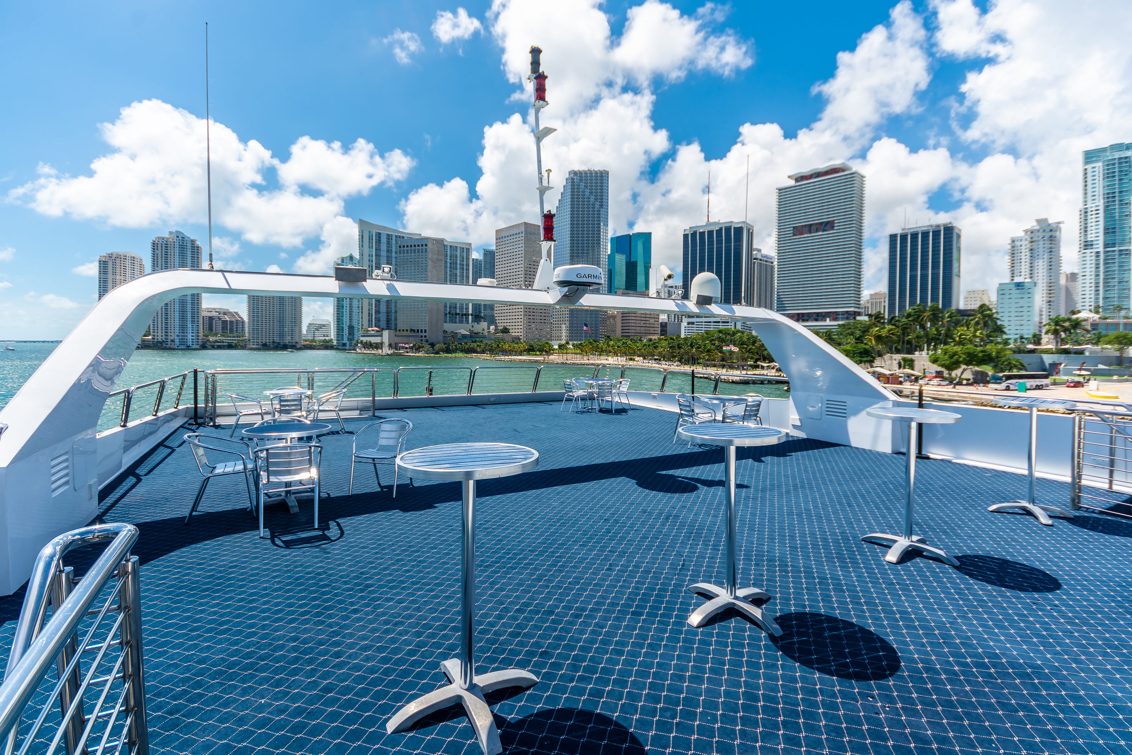 110ft Biscayne Lady