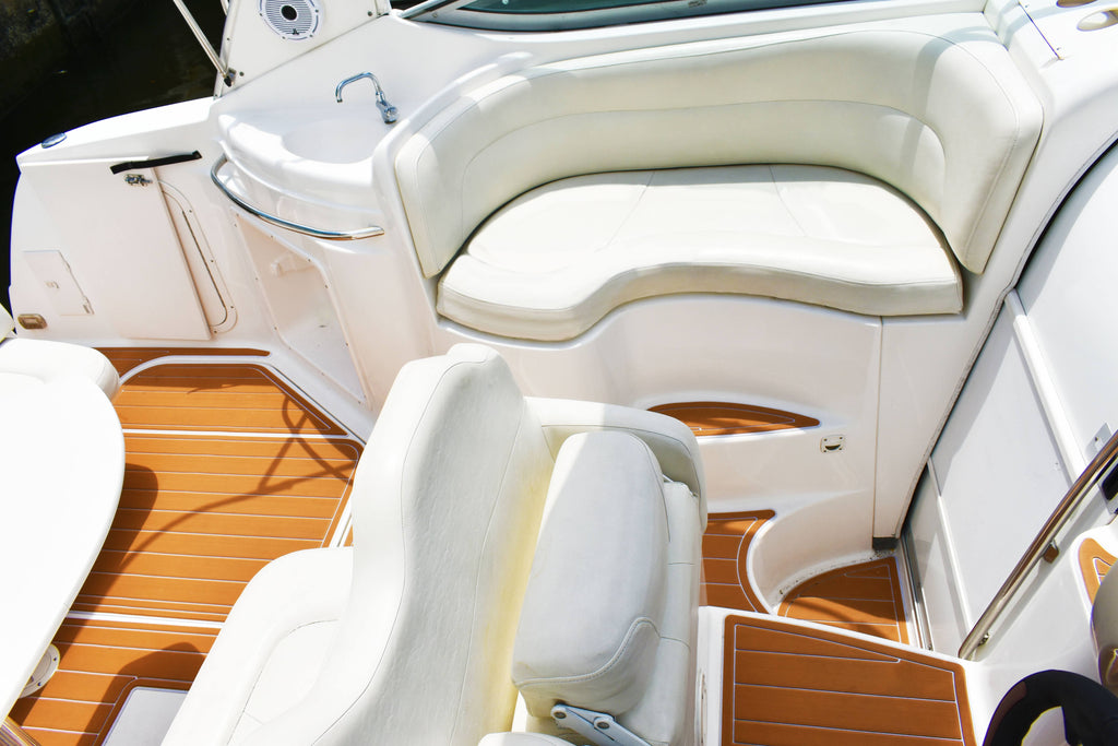 33FT Chaparral Signature