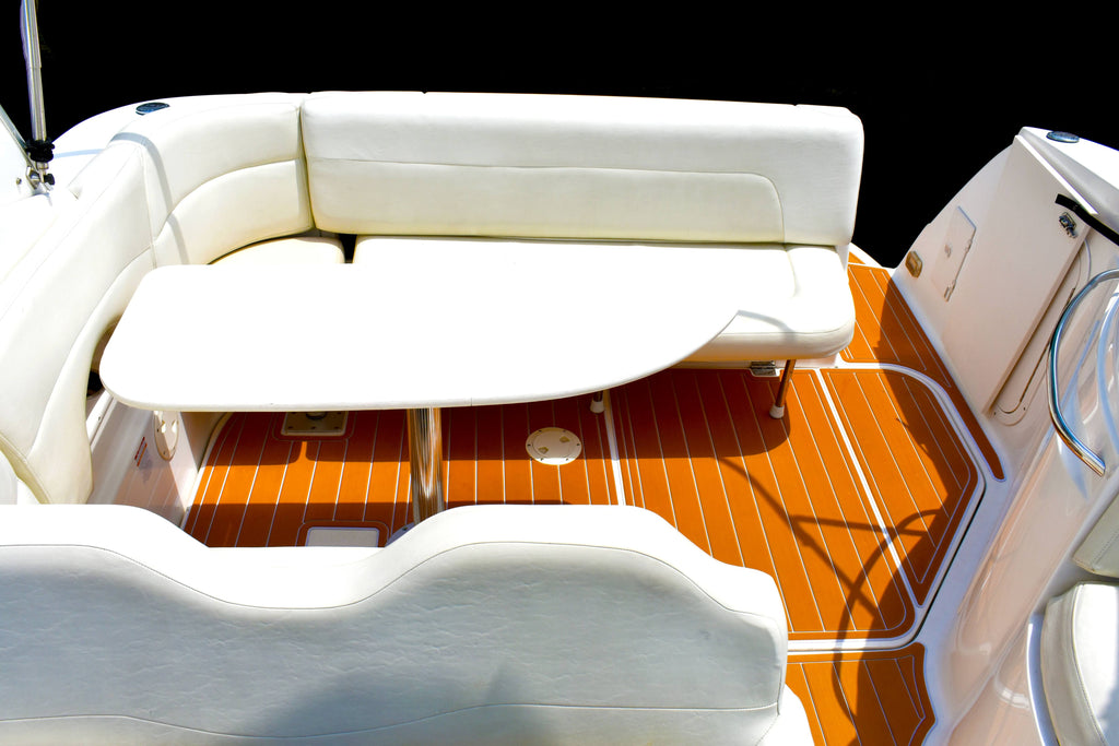 33FT Chaparral Signature