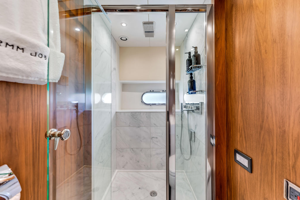96FT Sunseeker