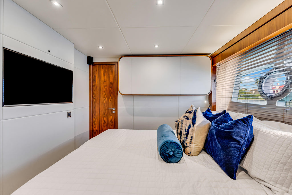 96FT Sunseeker