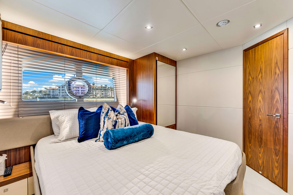 96FT Sunseeker