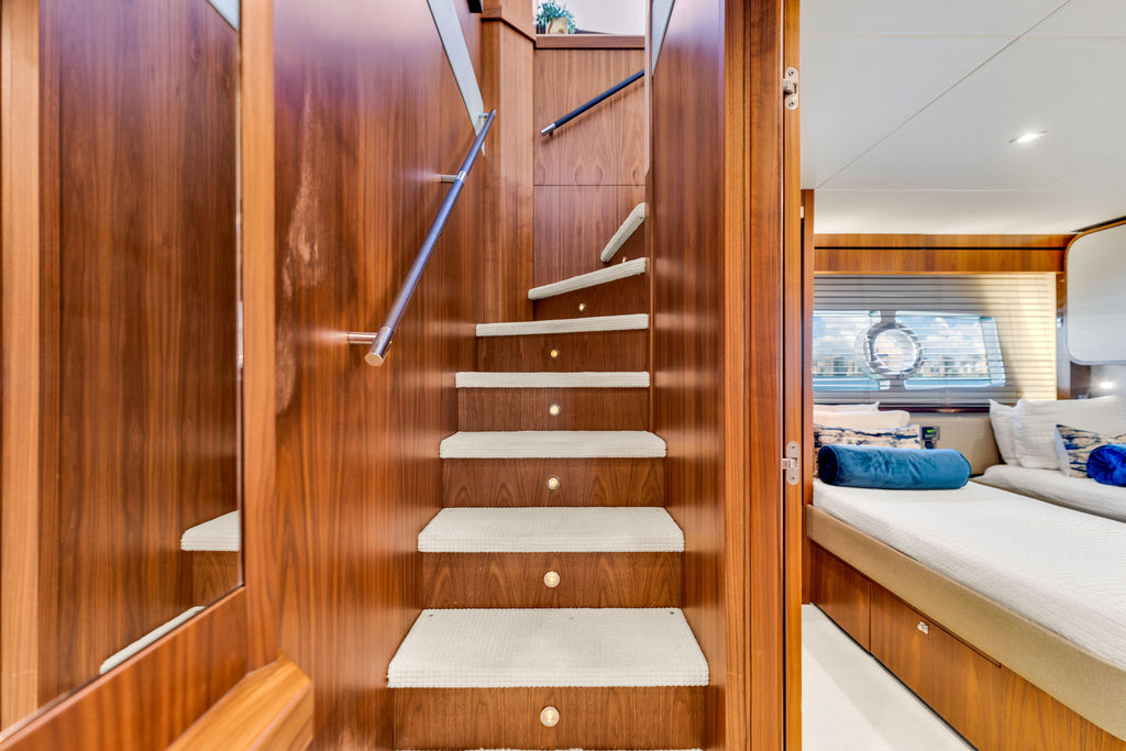 96FT Sunseeker