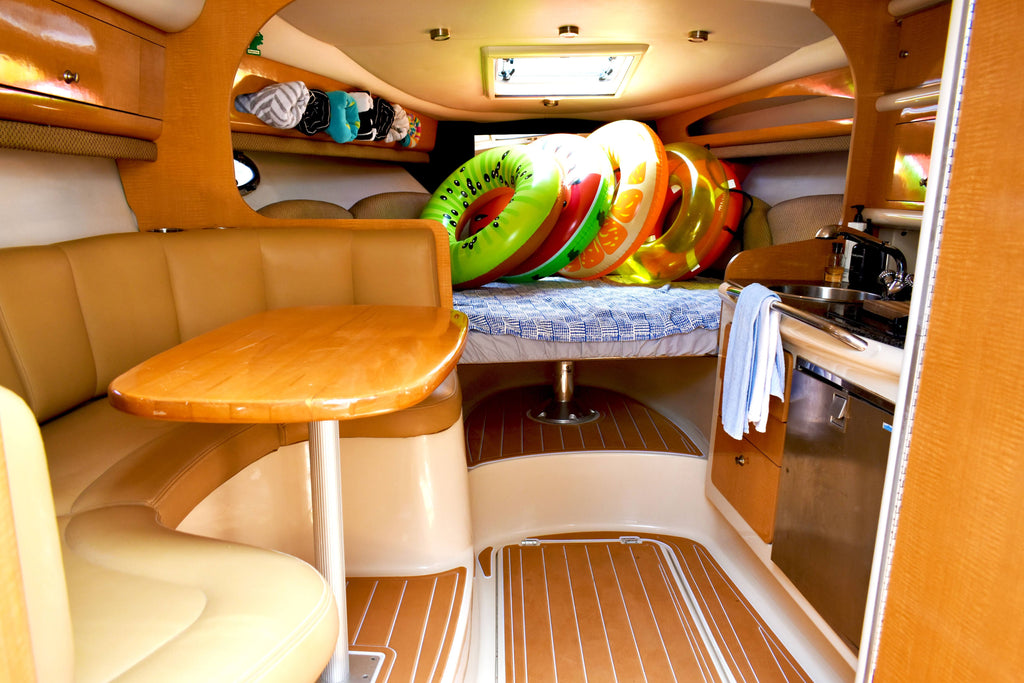 33FT Chaparral Signature