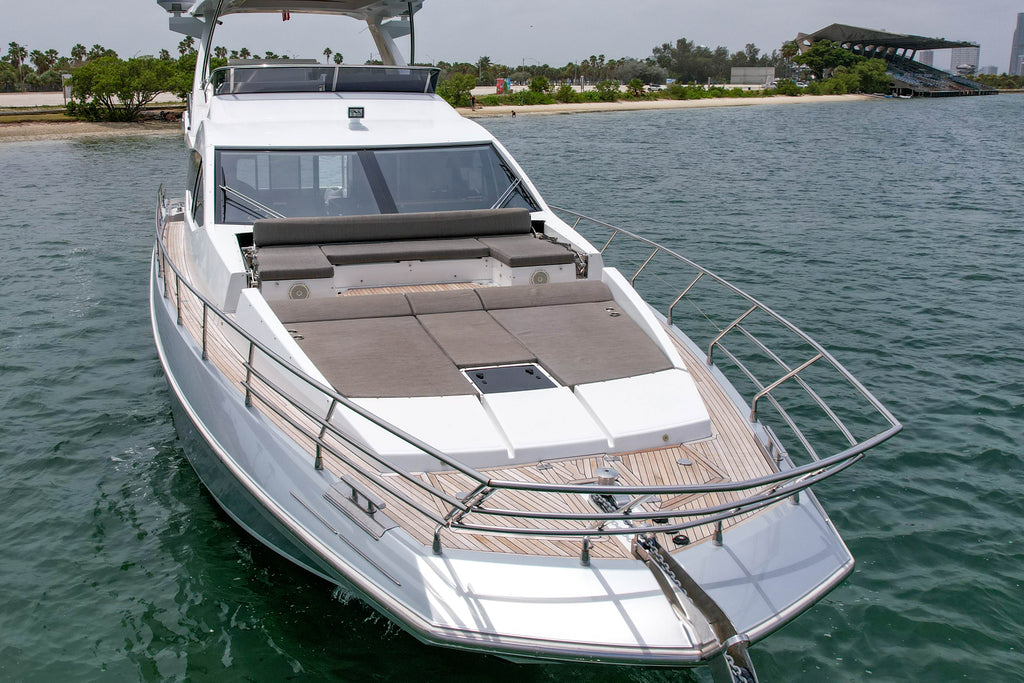 68ft Azimut