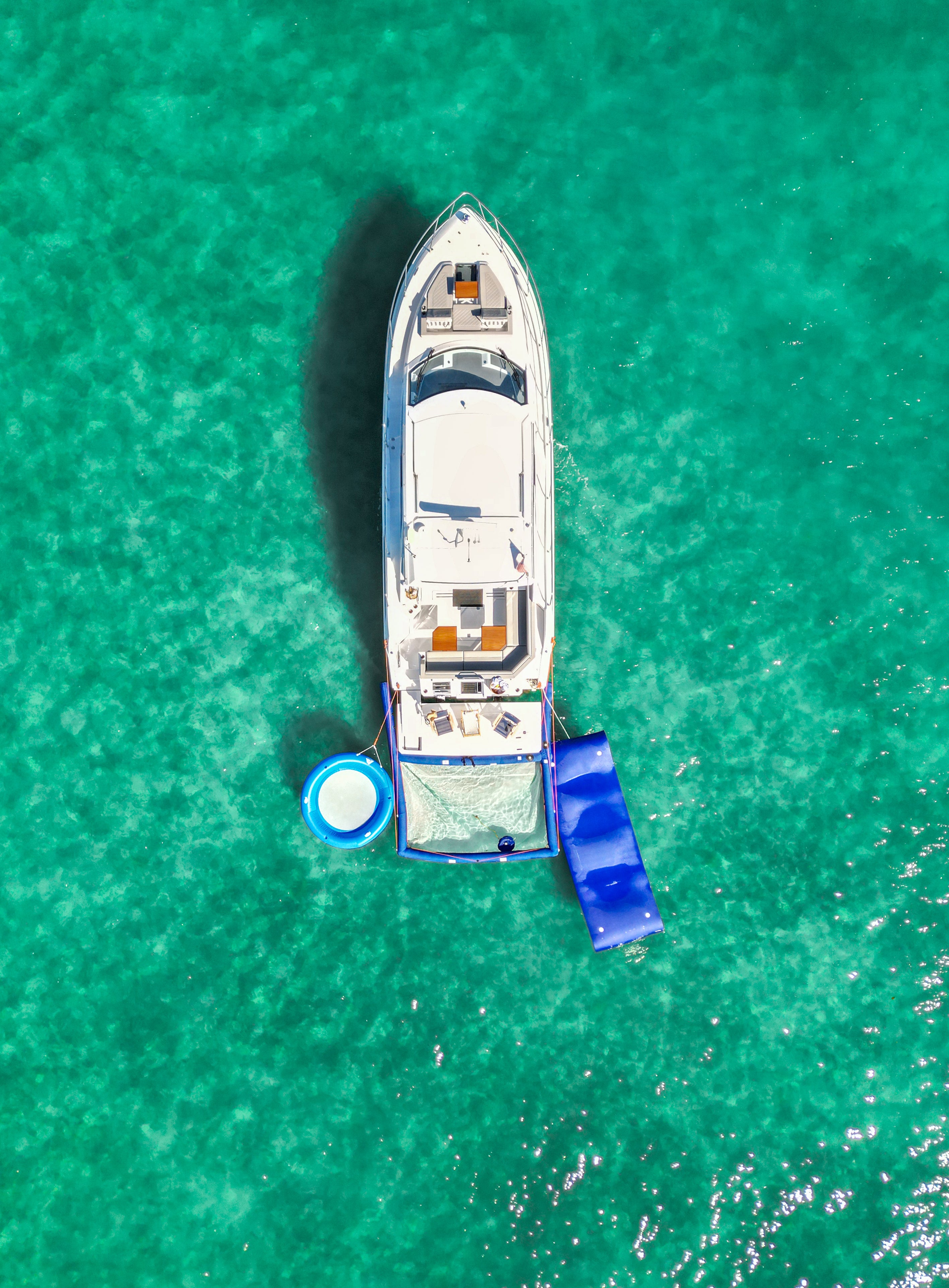 45FT Cantius