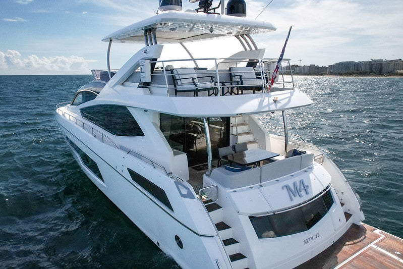 75FT Sunseeker