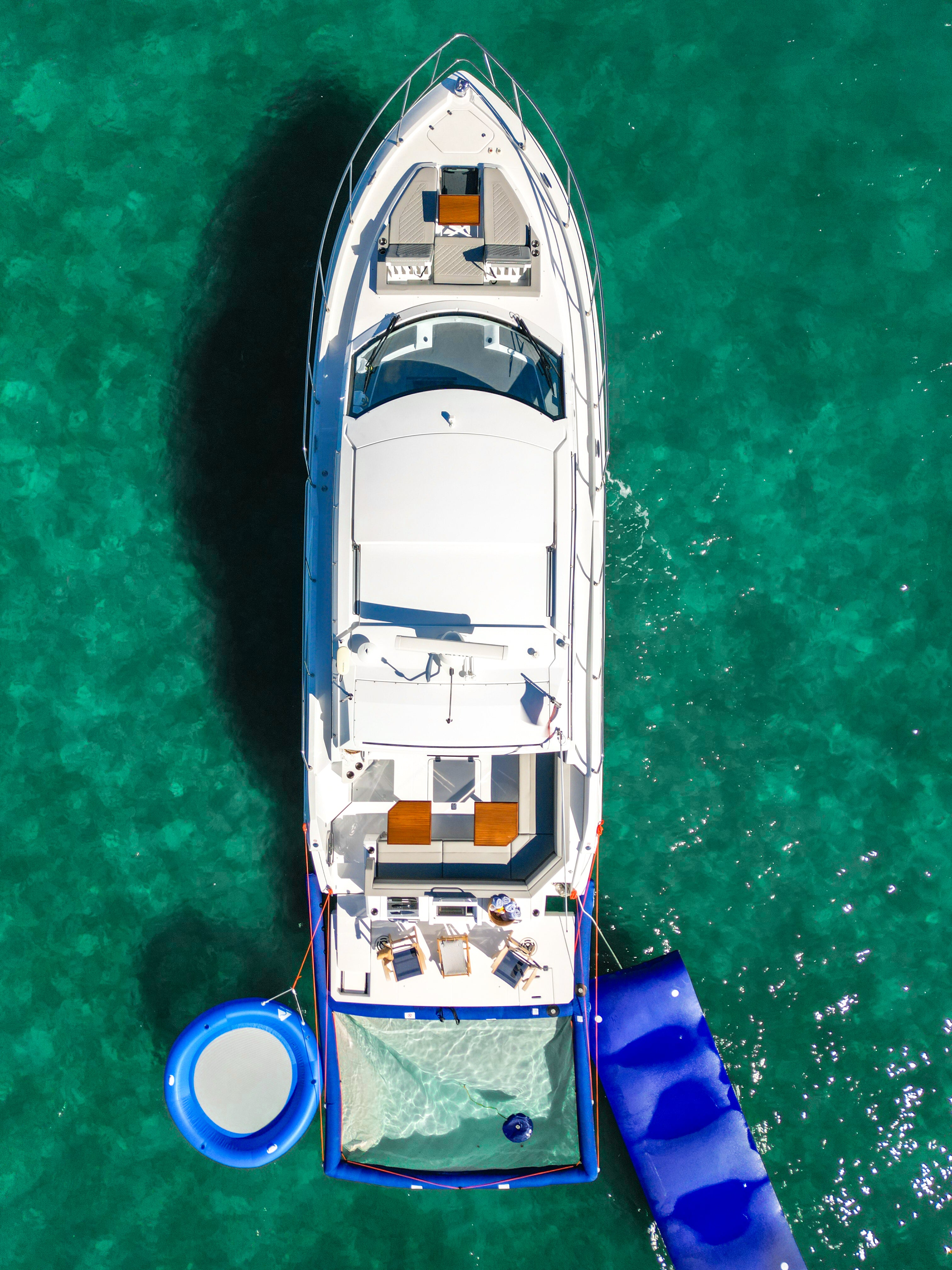 45FT Cantius