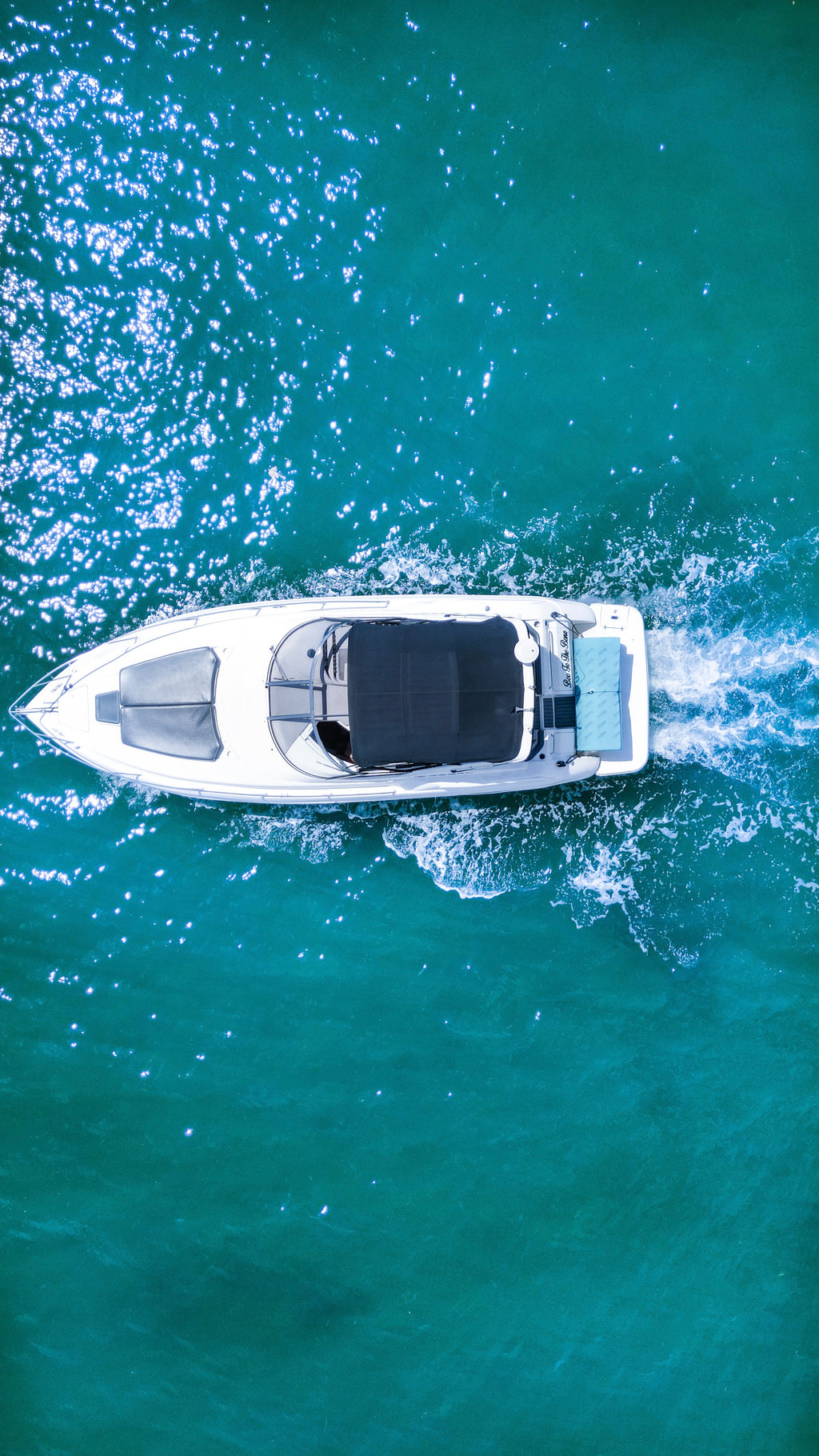 36FT Regal