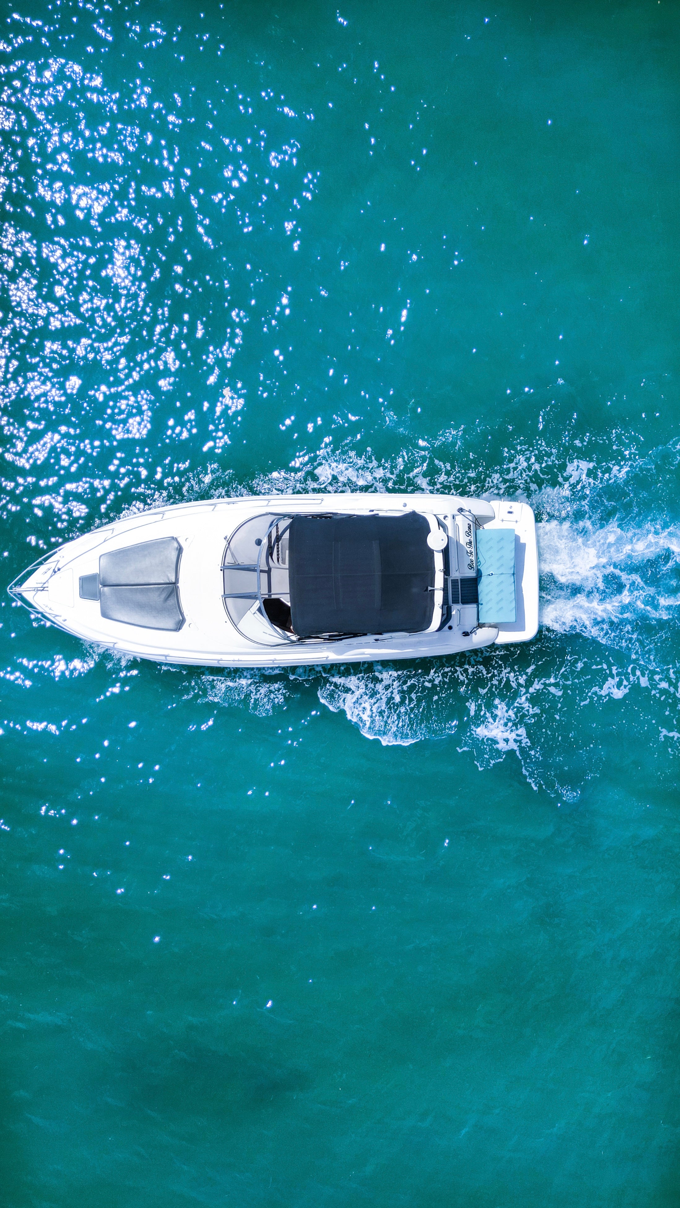 36FT Regal