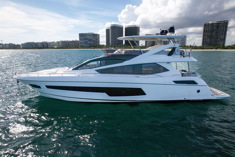 75FT Sunseeker