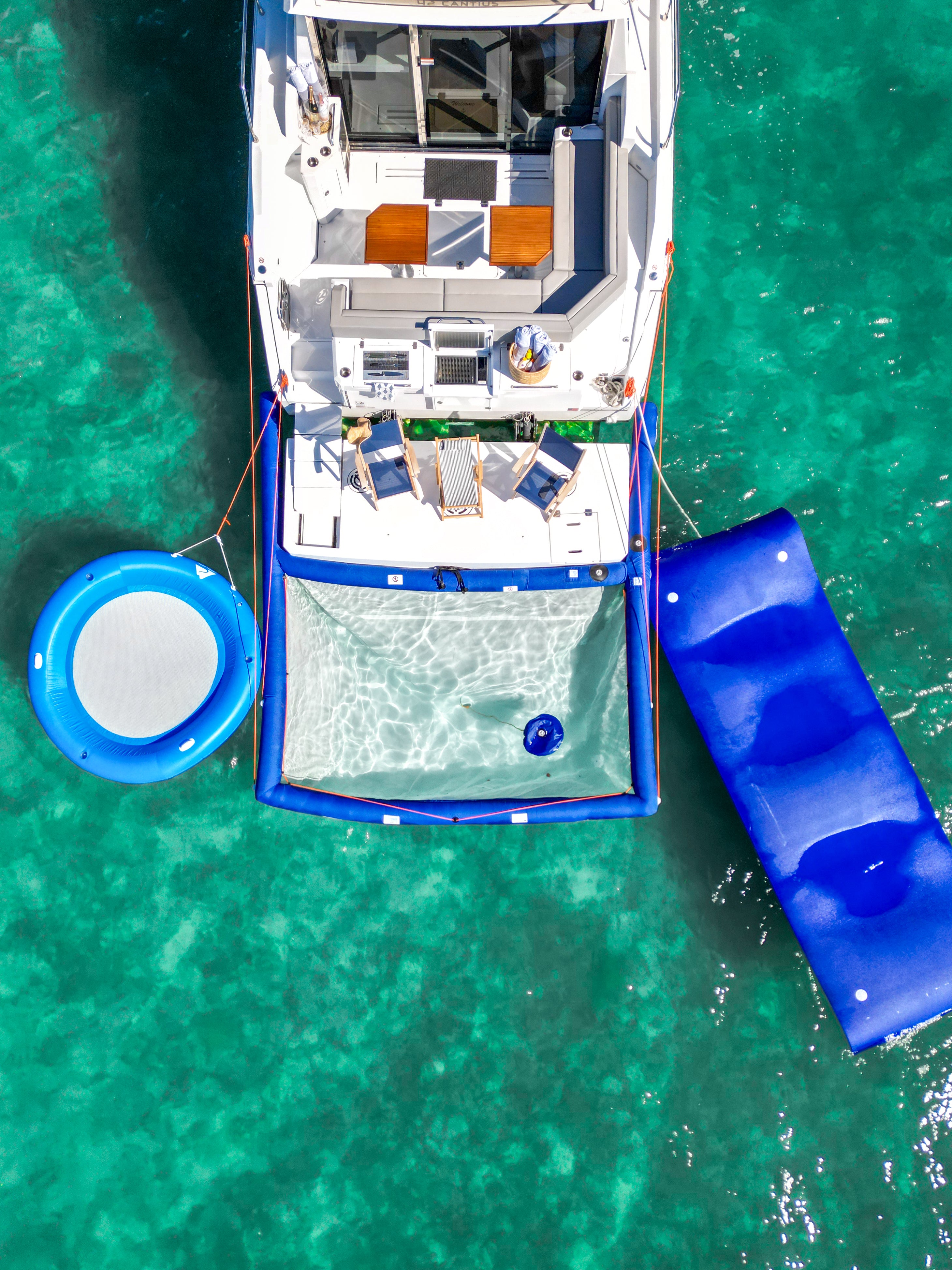 45FT Cantius