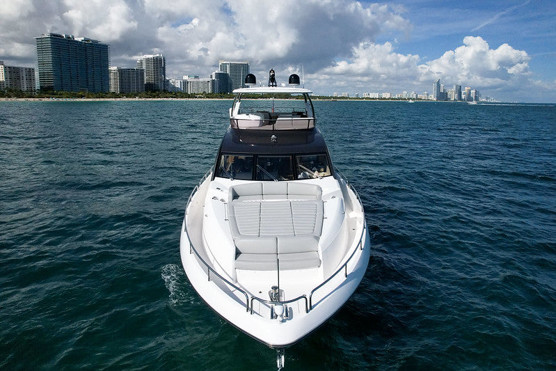 75FT Sunseeker