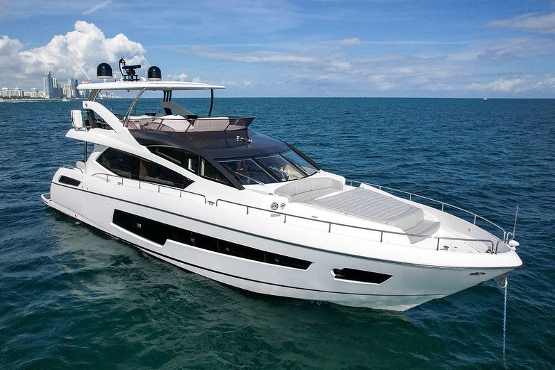 75FT Sunseeker