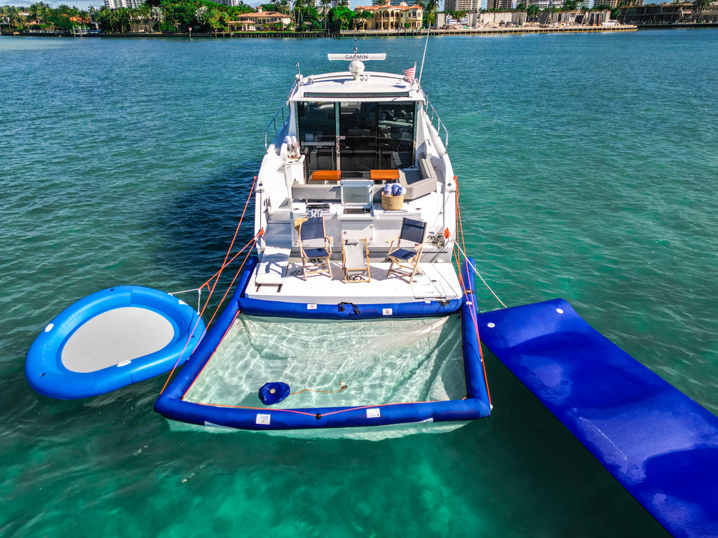45FT Cantius