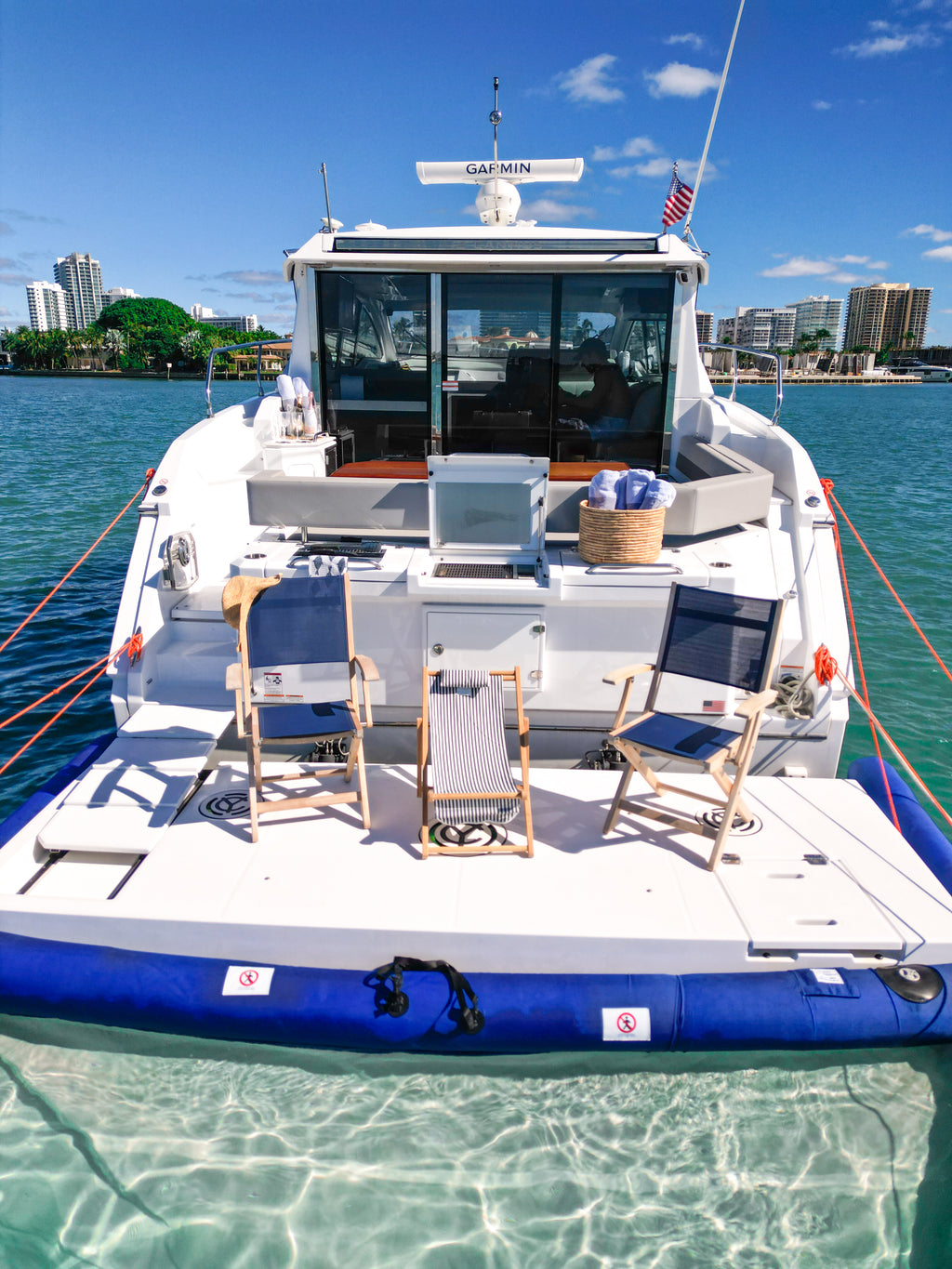 45FT Cantius